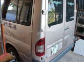 Bán Mercedes Sprinter năm 2008, màu hồng, nhập khẩu, giá 170tr