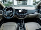 Cần bán Hyundai Accent MT năm sản xuất 2021