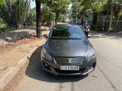 Bán Suzuki Ciaz năm 2018, màu xám, nhập khẩu 