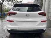 Cần bán gấp Hyundai Tucson 2020, màu trắng 