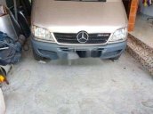 Bán Mercedes Sprinter năm 2008, màu hồng, nhập khẩu, giá 170tr