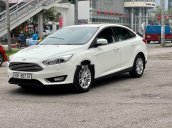 Cần bán Ford Focus 2019, màu trắng còn mới, 695tr