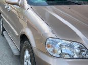 Bán xe Kia Carnival năm sản xuất 2009, nhập khẩu còn mới, 260 triệu