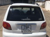 Cần bán xe Daewoo Matiz năm sản xuất 2007, màu trắng