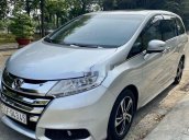 Cần bán lại xe Honda Odyssey đời 2016, màu bạc, xe nhập 