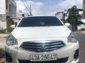 Cần bán lại xe Mitsubishi Attrage sản xuất 2017, nhập khẩu còn mới giá cạnh tranh