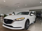 [Giá tốt Hà Nội] All new Mazda 6 giảm giá lên tới 60tr trong tháng 4/2021, tặng 1 năm BHTV