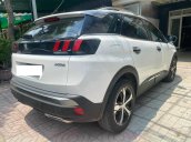 Cần bán Peugeot 3008 năm sản xuất 2018, màu trắng, xe nhập chính chủ