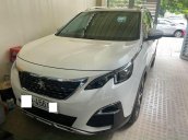 Cần bán Peugeot 3008 năm sản xuất 2018, màu trắng, xe nhập chính chủ