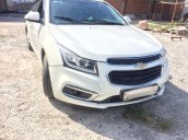 Cần bán Chevrolet Cruze LTZ năm sản xuất 2016