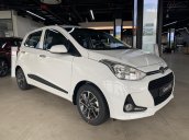 [Hot - Hà Nội] chỉ với 120tr nhận xe Hyundai i10 AT 2021 khuyến mãi ưu đãi lớn sẵn xe giao ngay