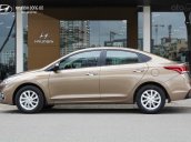 [Hot] Hyundai Accent nhận xe chỉ với 120tr, ưu đãi phụ kiện hấp dẫn, đủ màu giao xe ngay