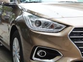 [Hot] Hyundai Accent nhận xe chỉ với 120tr, ưu đãi phụ kiện hấp dẫn, đủ màu giao xe ngay