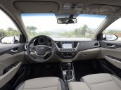 [Hot] Hyundai Accent nhận xe chỉ với 120tr, ưu đãi phụ kiện hấp dẫn, đủ màu giao xe ngay