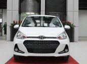 Hyundai Hà Đông: Grand i10 1.2 AT 2021 giá tốt, hỗ trợ mua trả góp 90% giá trị xe