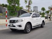 Cần bán gấp Nissan Navara sản xuất năm 2014