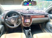 Cần bán gấp Daewoo Lacetti sản xuất 2004 còn mới, 127 triệu