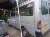 Xe Mercedes Sprinter năm 2006 còn mới