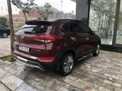 Bán xe Hyundai Tucson năm sản xuất 2018 còn mới