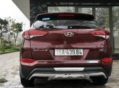 Bán xe Hyundai Tucson năm sản xuất 2018 còn mới