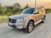 Bán ô tô Ford Everest năm 2012 còn mới, giá chỉ 468 triệu