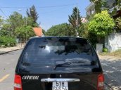 Bán Kia Carnival năm sản xuất 2007, màu đen, nhập khẩu 