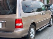 Bán xe Kia Carnival năm sản xuất 2009, nhập khẩu còn mới, 260 triệu