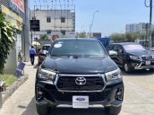 Bán Toyota Hilux sản xuất 2019, xe nhập còn mới