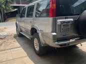 Bán ô tô Ford Everest sản xuất 2006, nhập khẩu còn mới, 215tr