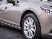 Cần bán lại xe Mazda 6 năm 2014 còn mới, giá 590tr