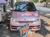 Bán Daihatsu Charade năm sản xuất 2008, màu hồng, nhập khẩu