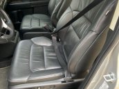 Cần bán lại xe Honda Odyssey đời 2016, màu bạc, xe nhập 