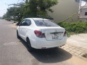 Cần bán lại xe Mitsubishi Attrage sản xuất 2017, nhập khẩu còn mới giá cạnh tranh