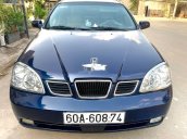 Cần bán gấp Daewoo Lacetti sản xuất 2004 còn mới, 127 triệu