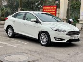 Cần bán Ford Focus 2019, màu trắng còn mới, 695tr