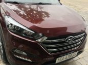 Bán xe Hyundai Tucson năm sản xuất 2018 còn mới