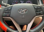 Bán xe Hyundai Tucson năm sản xuất 2018 còn mới