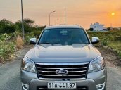 Bán ô tô Ford Everest năm 2012 còn mới, giá chỉ 468 triệu