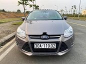 Bán Ford Focus sản xuất năm 2014 còn mới, giá 465tr