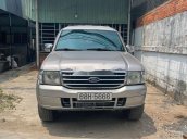 Bán ô tô Ford Everest sản xuất 2006, nhập khẩu còn mới, 215tr