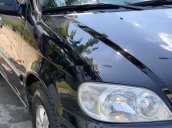 Bán Kia Carnival năm sản xuất 2007, màu đen, nhập khẩu 