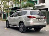 Cần bán gấp Nissan X Terra năm sản xuất 2018 còn mới, 850tr