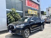 Bán Toyota Hilux sản xuất 2019, xe nhập còn mới