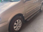 Bán xe Kia Carnival năm sản xuất 2009, nhập khẩu còn mới, 260 triệu