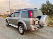 Bán ô tô Ford Everest năm 2012 còn mới, giá chỉ 468 triệu