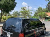 Bán Kia Carnival năm sản xuất 2007, màu đen, nhập khẩu 