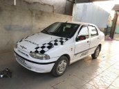 Bán Fiat Siena năm 2002, nhập khẩu nguyên chiếc còn mới, giá chỉ 49 triệu