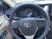 Xe Toyota Vios năm 2019 còn mới, 425tr