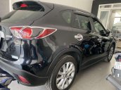 Bán Mazda CX 5 sản xuất năm 2014 còn mới, giá tốt