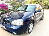 Cần bán gấp Daewoo Lacetti sản xuất 2004 còn mới, 127 triệu